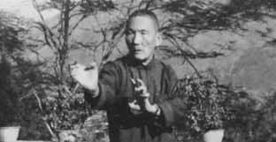 Grand Maître Cheung Lai Chuen, gardien de la tradition Pei Mei